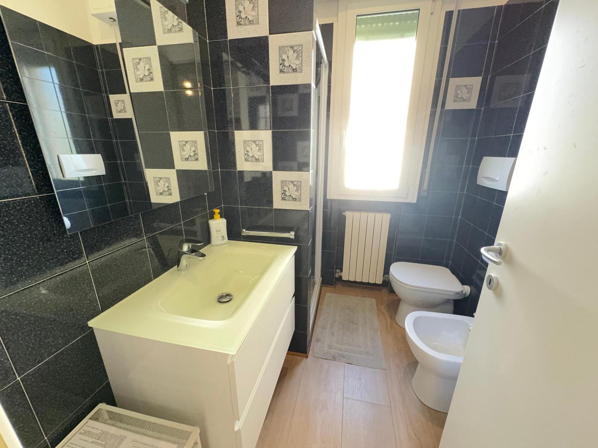 2 Min Walk To The Beach In The Centre Of Sanremo Exterior foto